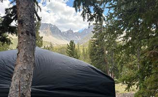 Thomas V.'s photo at Wheeler Peak Campground — Great Basin National Park near Lund, NV