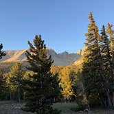 Review photo of Wheeler Peak Campground — Great Basin National Park by Thomas V., June 22, 2026