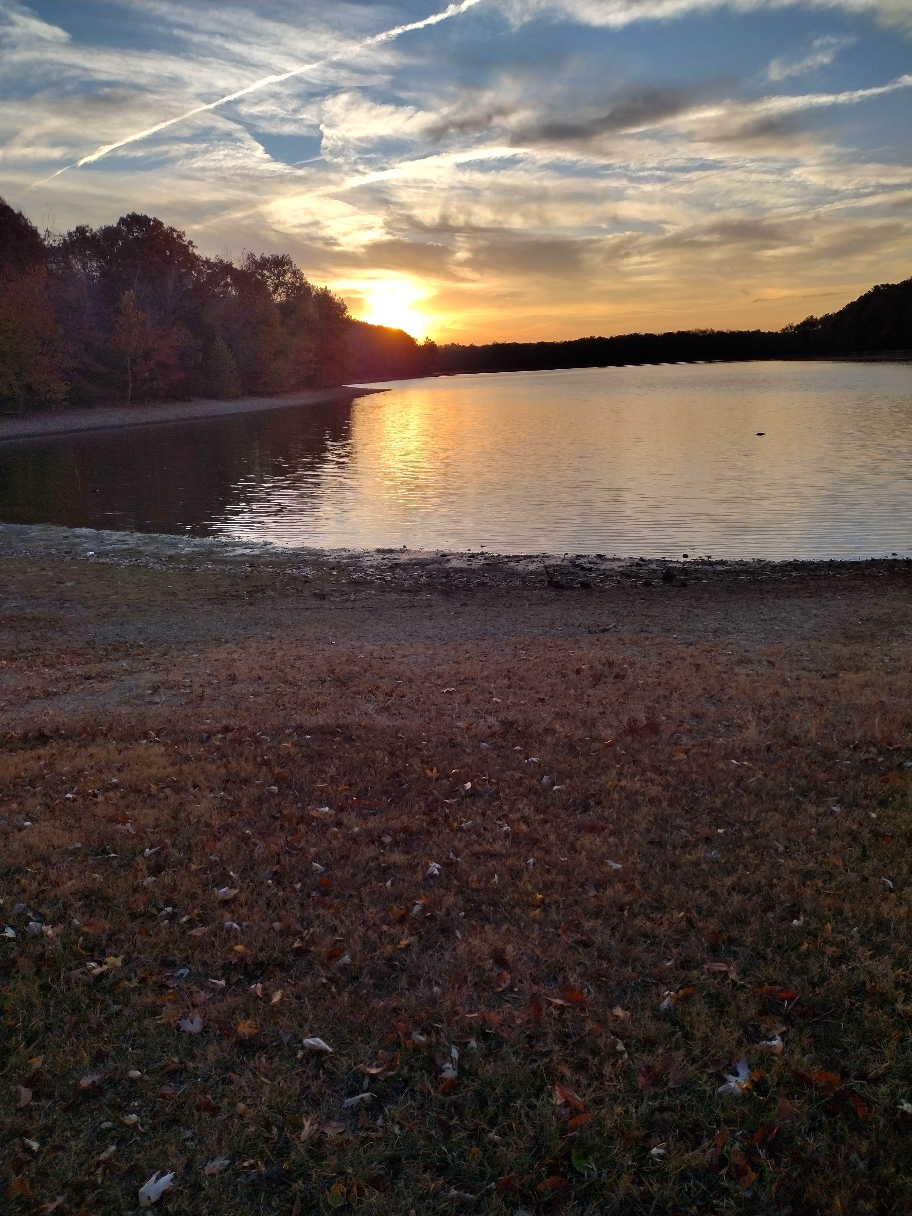 Camper-submitted photo at Neville Bay near Oak Grove, KY
