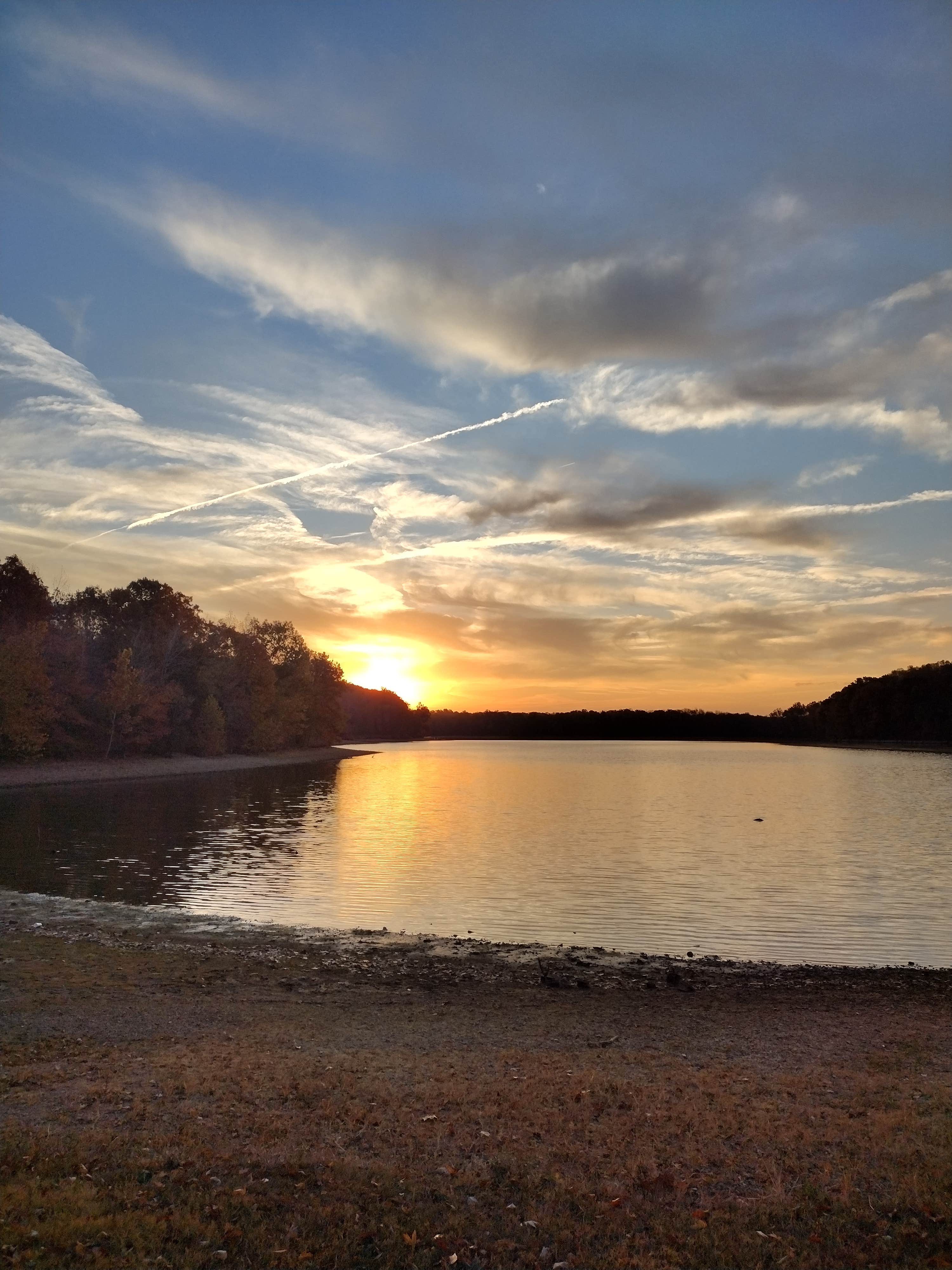 Camper-submitted photo at Neville Bay near Oak Grove, KY