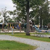 Review photo of New Bern KOA Holiday by Emily L., September 19, 2025