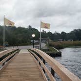 Review photo of New Bern KOA Holiday by Emily L., September 19, 2025