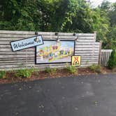 Review photo of New Bern KOA Holiday by Emily L., September 19, 2025