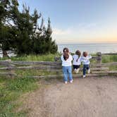 Review photo of New Brighton State Beach Campground by martins A., April 25, 2025