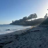 Review photo of New Brighton State Beach Campground by Hattie R., June 12, 2025