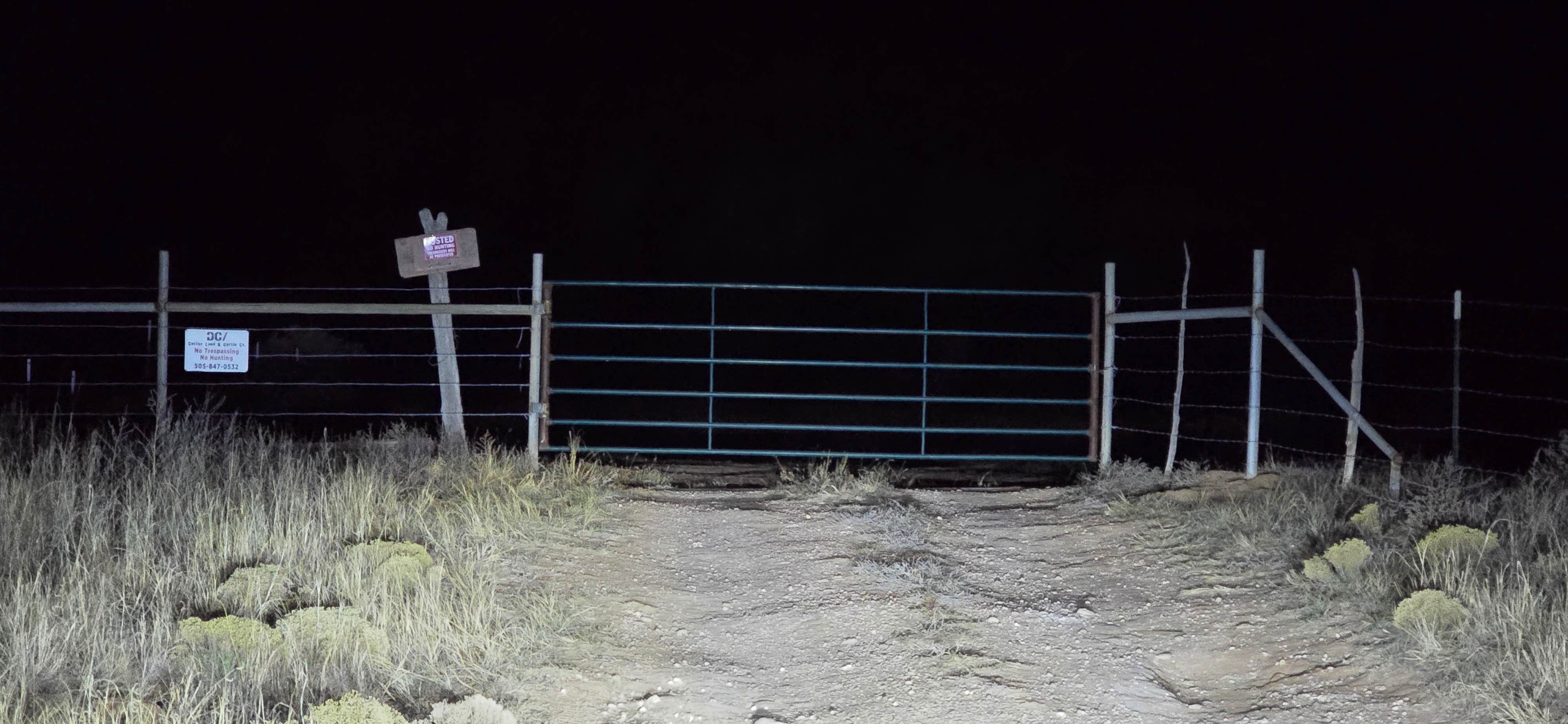 Camper-submitted photo at New Canyon Campground near Los Lunas, NM