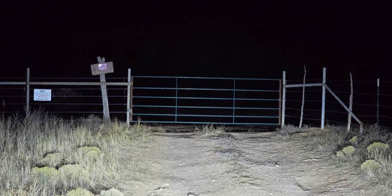 Camper submitted image from New Canyon Campground