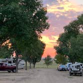 Review photo of New Frontier RV Campground by Allison W., September 20, 2023