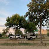 Review photo of New Frontier RV Campground by Allison W., September 20, 2023