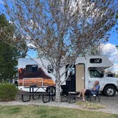 Review photo of New Frontier RV Park by Dawn C., April 8, 2026