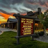 Review photo of New Frontier RV Park by Edward R., June 1, 2026