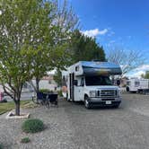 Review photo of New Frontier RV Park by Dawn C., April 8, 2026