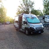Review photo of New Frontier RV Park by Edward R., June 1, 2026