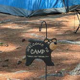 Review photo of Bear Brook State Park Campground by Utshob A., September 2, 2025