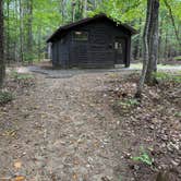 Review photo of Campton Campground by Daniel B., September 22, 2024