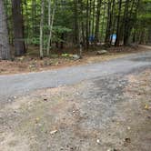 Review photo of Campton Campground by Daniel B., September 22, 2024