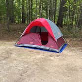 Review photo of Campton Campground by Daniel B., September 22, 2024