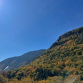Review photo of Dry River — Crawford Notch State Park by Zach P., October 10, 2023