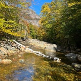Review photo of Dry River — Crawford Notch State Park by Zach P., October 10, 2023