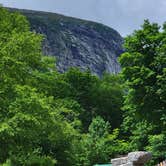 Review photo of Lafayette Place Campground — Franconia Notch State Park by Bob G., August 17, 2024