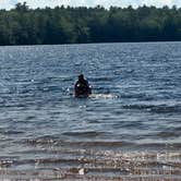 Review photo of Greenfield State Park Campground by J L., March 30, 2025