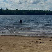Review photo of Greenfield State Park Campground by J L., March 30, 2025