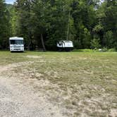 Review photo of Gunstock Campground by Adam and Suzanne B., July 9, 2026