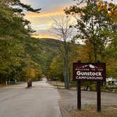 Review photo of Gunstock Campground by Marc D., October 16, 2025
