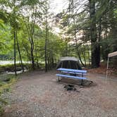 Review photo of Gunstock Campground by Nadine R., July 26, 2026