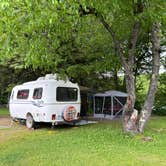 Review photo of Lake Francis State Park Campground by Carolyn M., June 11, 2024