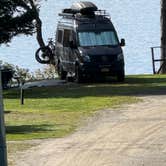 Review photo of Lake Francis State Park Campground by Dana M., September 25, 2026