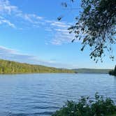 Review photo of Lake Francis State Park Campground by Kathryn B., January 22, 2024