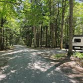 Review photo of Moose Brook State Park Campground by Kevin C., February 14, 2024