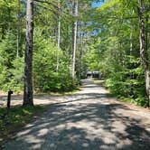 Review photo of Moose Brook State Park Campground by Kevin C., February 14, 2024