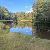 Review photo of Moose Brook State Park Campground by Krista R., August 19, 2026