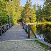 Review photo of Moose Brook State Park Campground by Kevin C., February 14, 2024