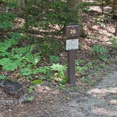 Review photo of Moose Brook State Park Campground by Kevin C., February 14, 2024