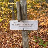 Review photo of Moose Brook State Park Campground by Heather E., October 14, 2024