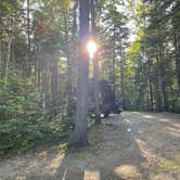 Review photo of Moose Brook State Park Campground by Dana M., August 10, 2024