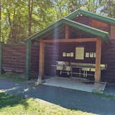 Review photo of Moose Brook State Park Campground by Kevin C., February 14, 2024