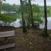 Review photo of Pawtuckaway State Park Campground by Maria A., September 9, 2026