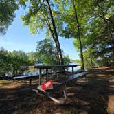 Review photo of Pawtuckaway State Park Campground by Maria A., September 9, 2026