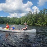 Review photo of Pillsbury State Park Campground by J L., June 21, 2025