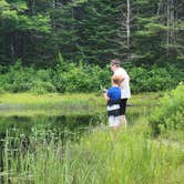 Review photo of Pillsbury State Park Campground by J L., June 21, 2025