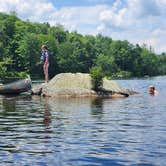 Review photo of Pillsbury State Park Campground by J L., June 21, 2025