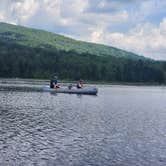 Review photo of Pillsbury State Park Campground by J L., June 21, 2025