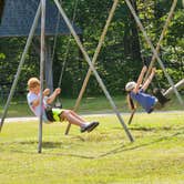 Review photo of Pillsbury State Park Campground by J L., June 21, 2025