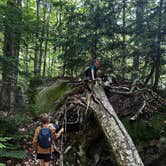 Review photo of Russell Pond Campground by Andy B., July 8, 2026