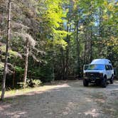 Review photo of Sugarloaf 1 Campground by Meghan B., September 9, 2024