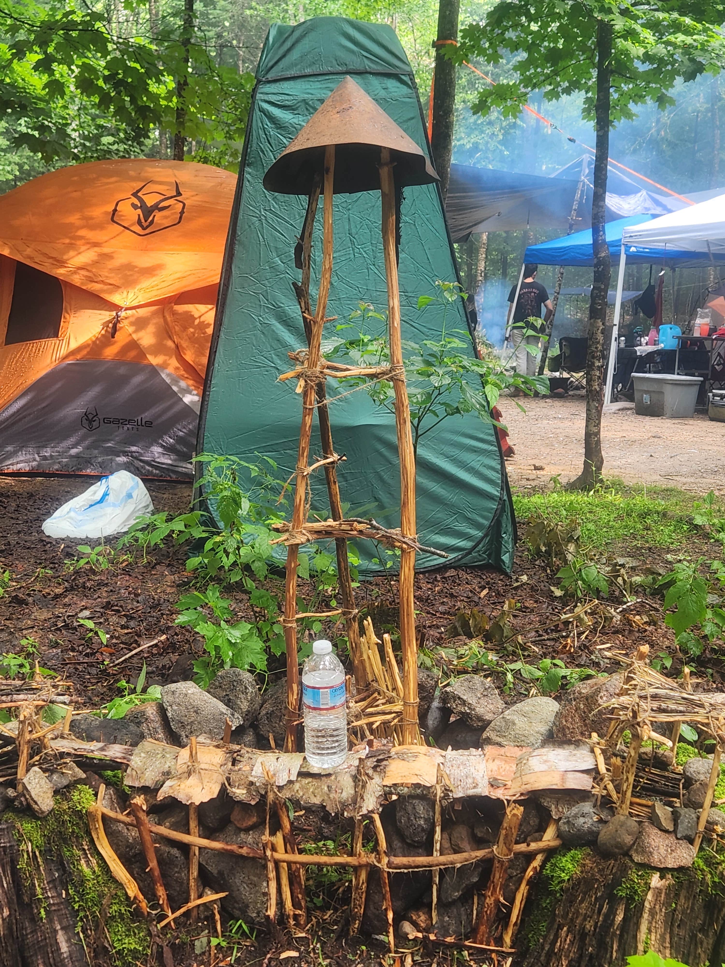 Lisa's photo at Tripoli Road near North Woodstock, NH